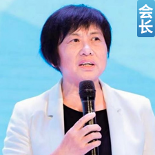 高敬萍 | 中国赛艇协会 - 副主席
