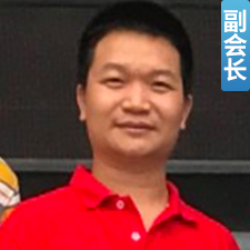 林子平｜广东省学生体育艺术联合会秘书长