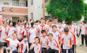 传承红色文化，“快乐操场”助力青少年身心健康成长